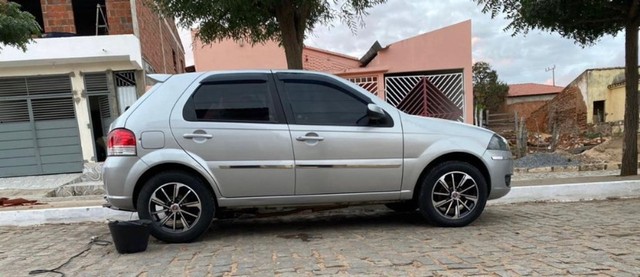PALIO ATTRACTIVE ELX EVO 1.4