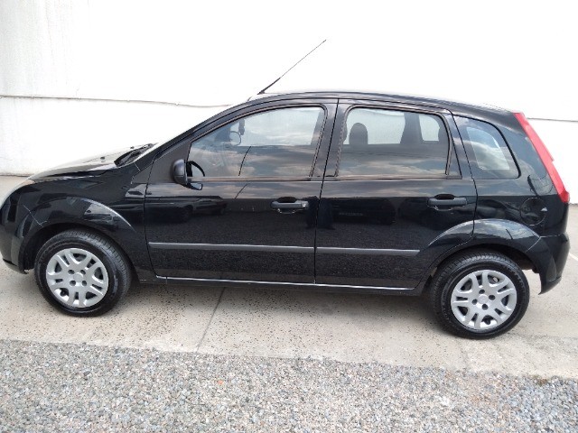 FIESTA 2009 1.0