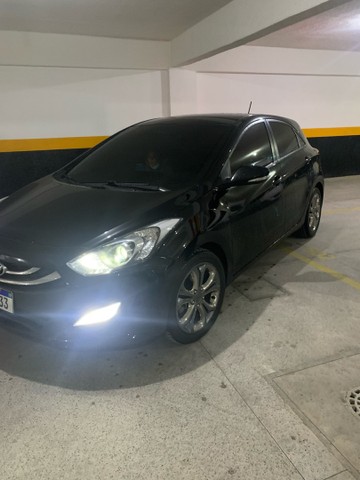 I30 SUPER CONSERVADO COMPLETO