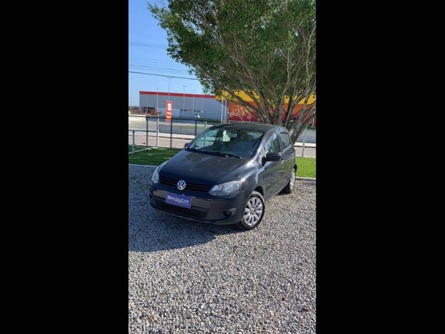 VOLKSWAGEN FOX 1.0