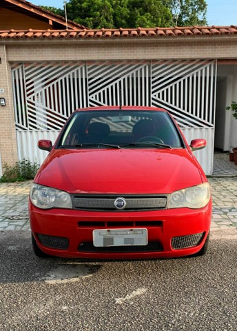 FIAT PALIO CELEBRATION 1.0 2008