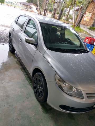 GOL G5