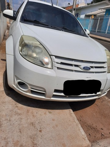 VENDE FORD KA 2009