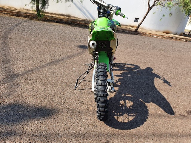 VENDA KX 100