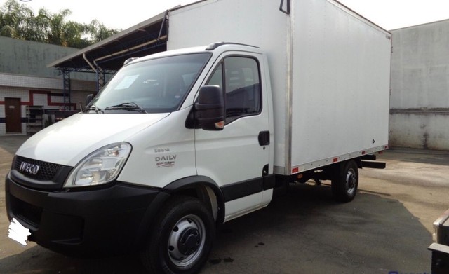IVECO DAILY | PARCELO