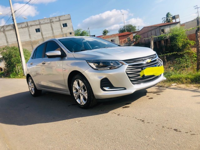VENDO ÔNIX PREMIER