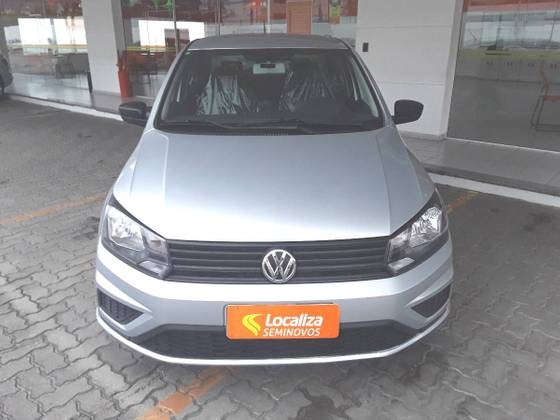 VOYAGE 2020/2021 1.6 MSI TOTALFLEX 4P MANUAL