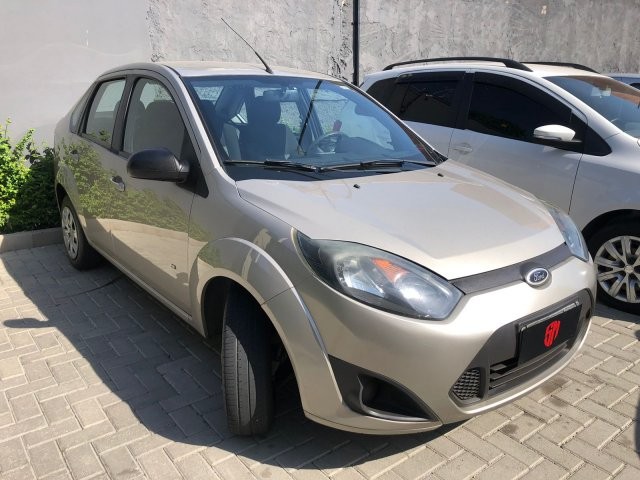 FORD FIESTA SEDAN 2014 1.0 ROCAM SEDAN 8V FLEX 4P MANUAL