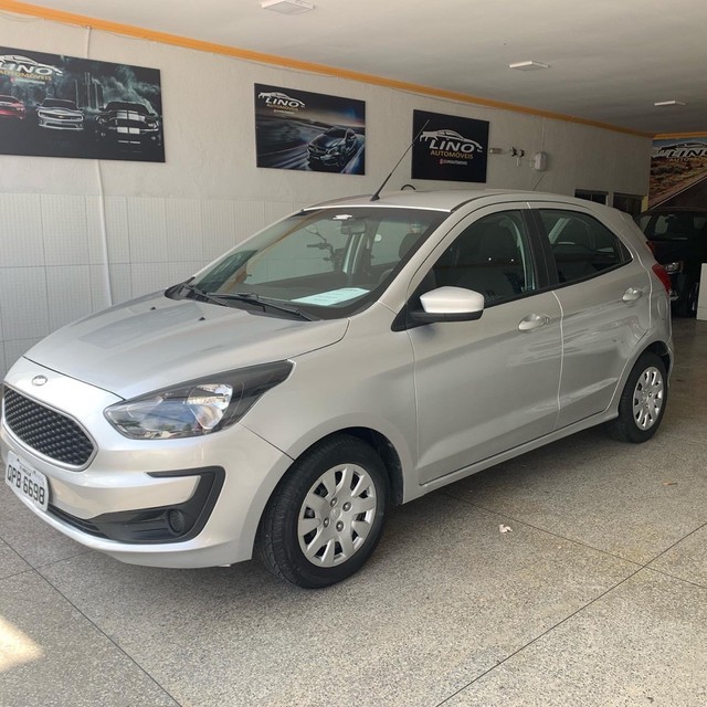 FORD KA SE 1.0 2019