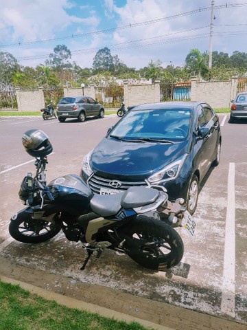 FAZER 2019