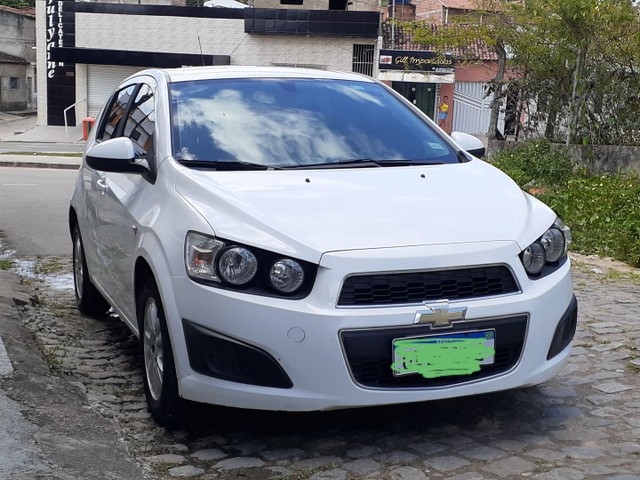 SONIC LT 2014