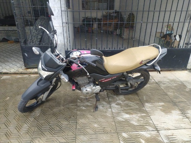 FAN 125 2015