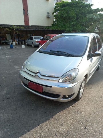 CITROËN PICASSO 2011
