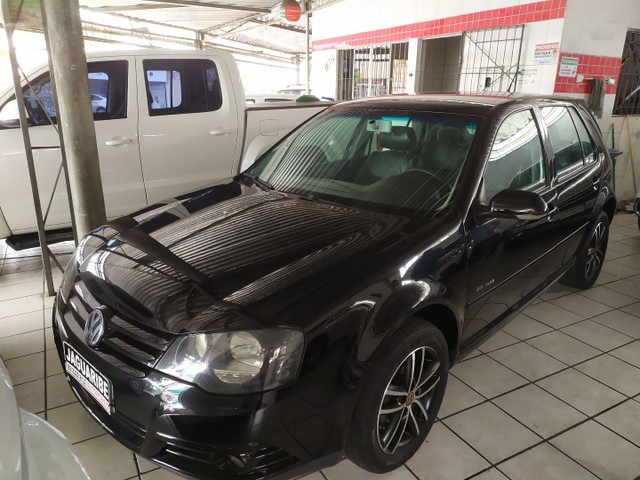 GOLF SPORTLINE 2011 R$.39.900