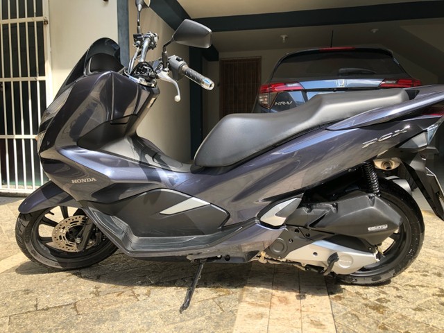 PCX 2020