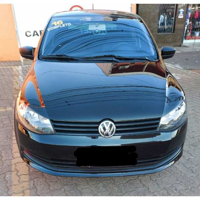 GOL G6 1.0