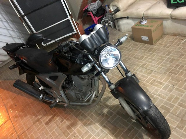 TWITTER 2006 PRETA 3.800