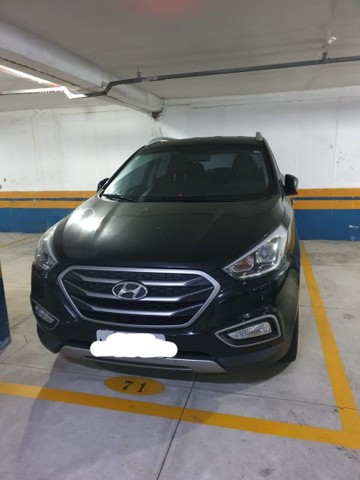 IX 35 AUTOMÁTICA