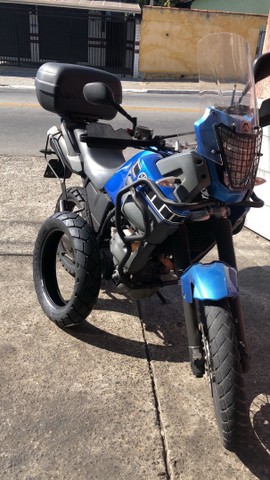 XT 660Z TENERÉ