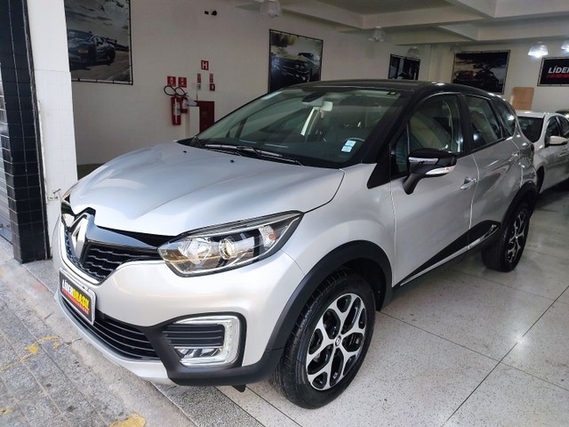CAPTUR INTENSE 2018