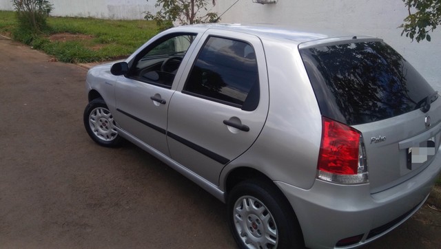 PALIO FIRE 1.0 8V 2008 COMPLETO