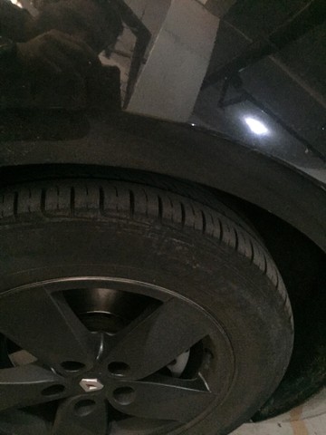 FLUENCE 2012, AUTOMÁTICO CVT