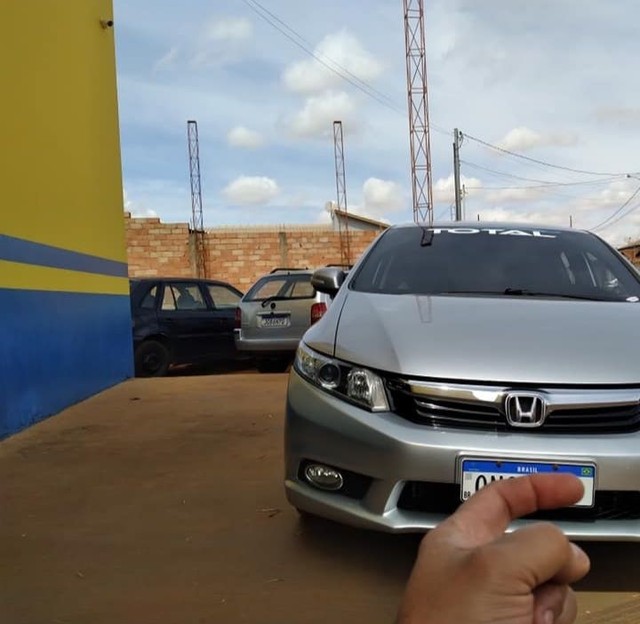 CIVIC LXR 2.0 2013/2014