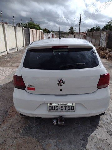 CARRO GOL 1.0