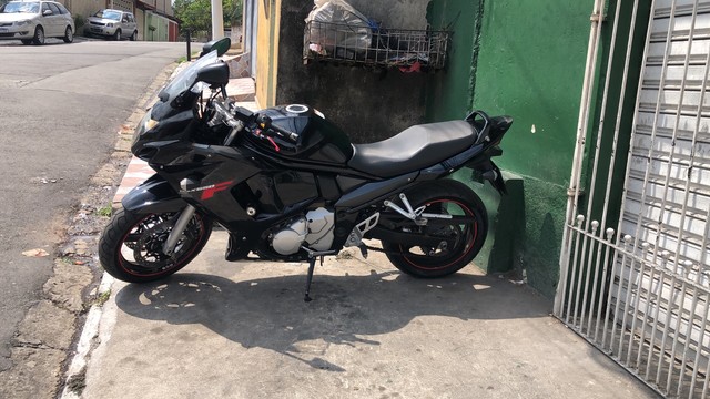 GSX650F 2010