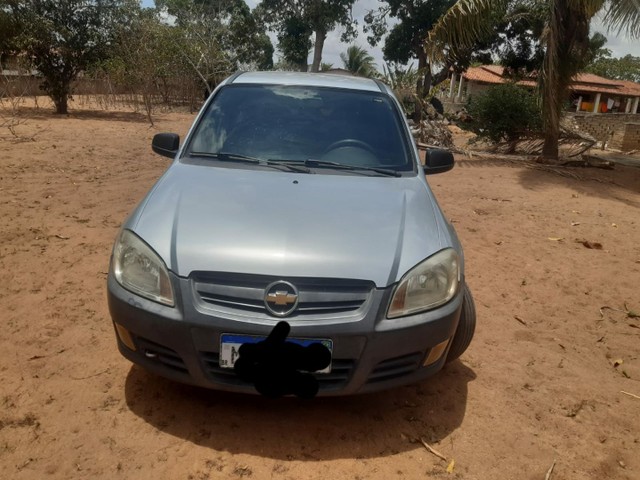 VENDO CELTA 2010