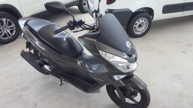 PCX 2016
