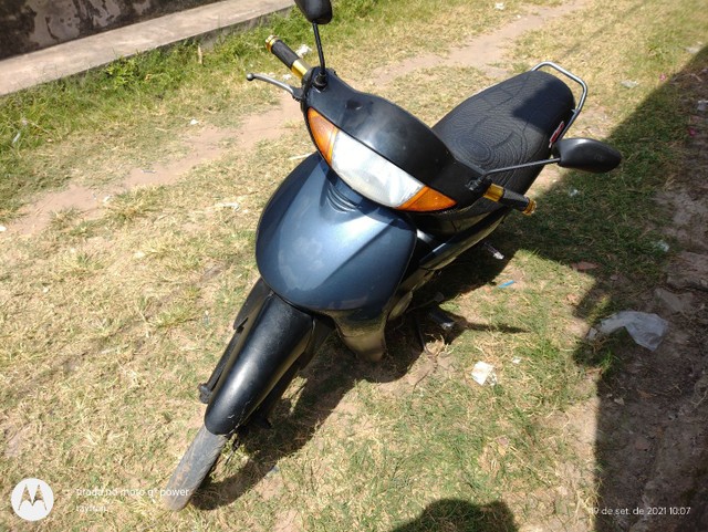 VENDO BIZ 2003