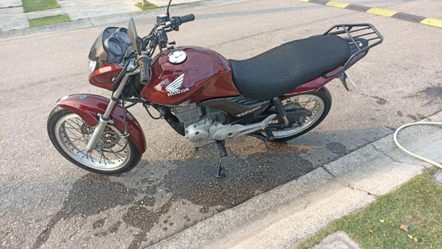 TITAN 150