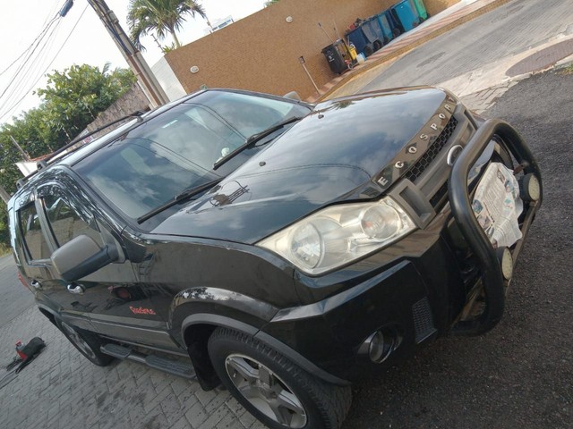 ECOSPORT 2009