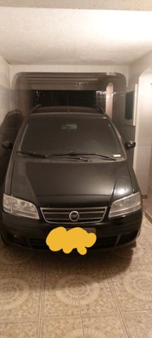 VENDO IDEA HLX 1.8 COMPLETO