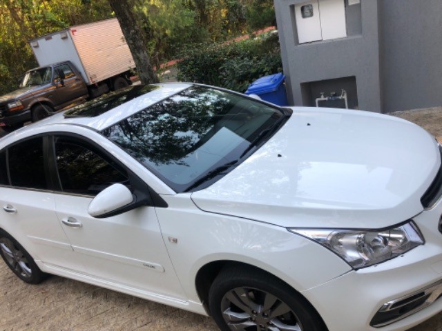 CRUZE LTZ SPORT6 1.8 2016