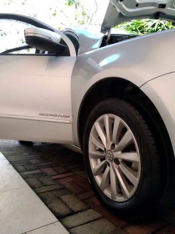 VOYAGE COMFORTLINE 1.6 MSI