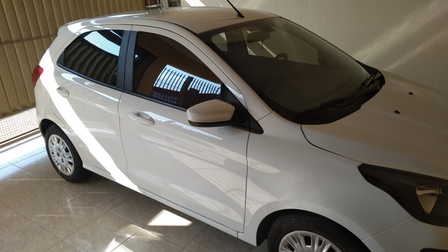 VENDO FORD KA 1.5 SE 2018