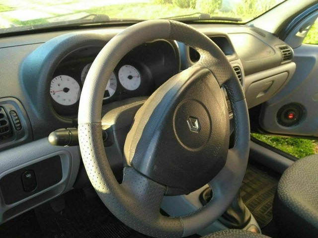 CLIO 2007 COMPLETO