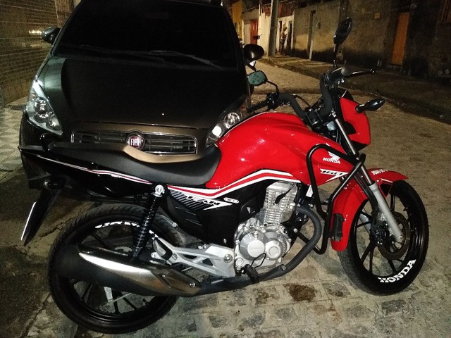 VENDO FAN 160 2020