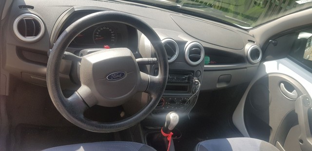 FORD KA CLASS 2013