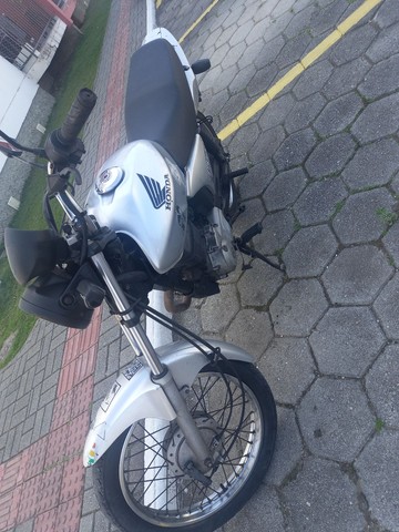 MOTO 150 2006