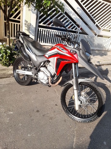 XRE 300