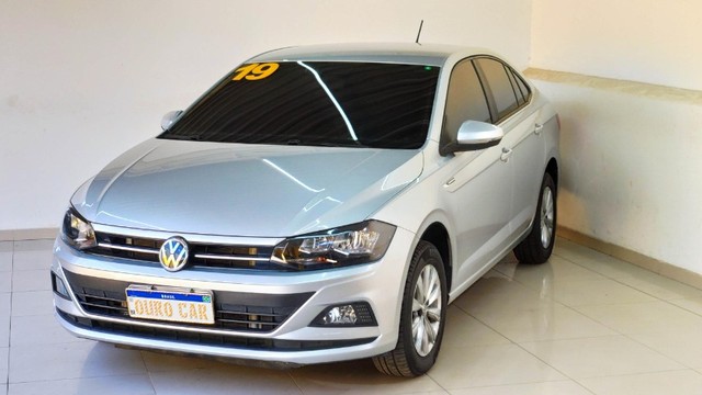 VIRTUS 1.0 TSI200 2019