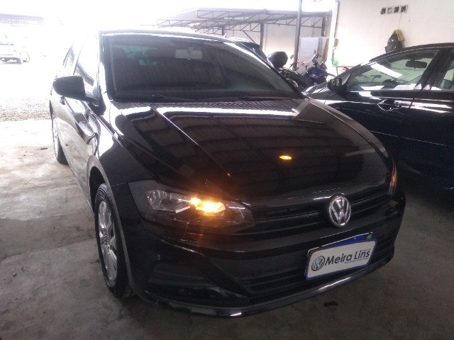 POLO 1.0 MPI MANUAL 2021