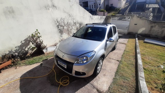 SANDERO 1.6 2013