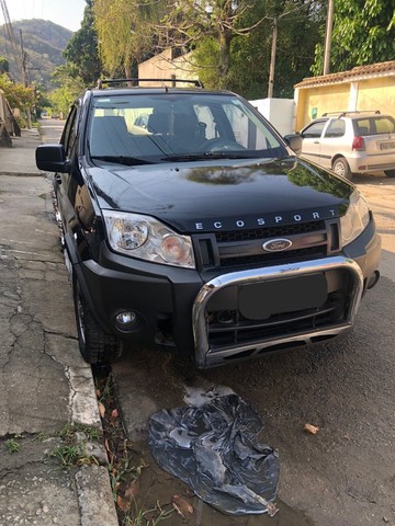 VENDO ECOSPORT