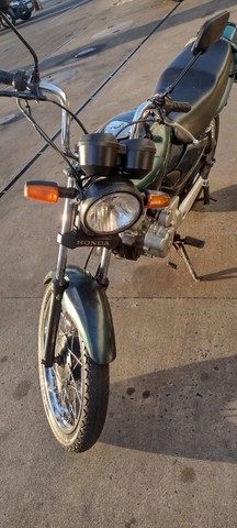 TITAN 125 2001