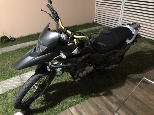 XRE 300