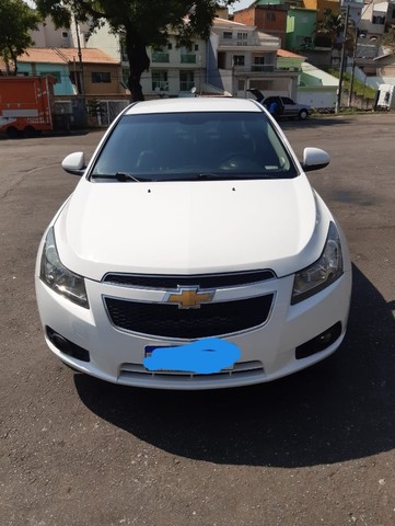 VENDO CRUZE